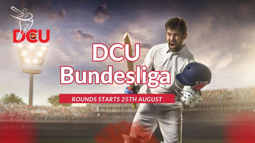 DCU Bundesliga