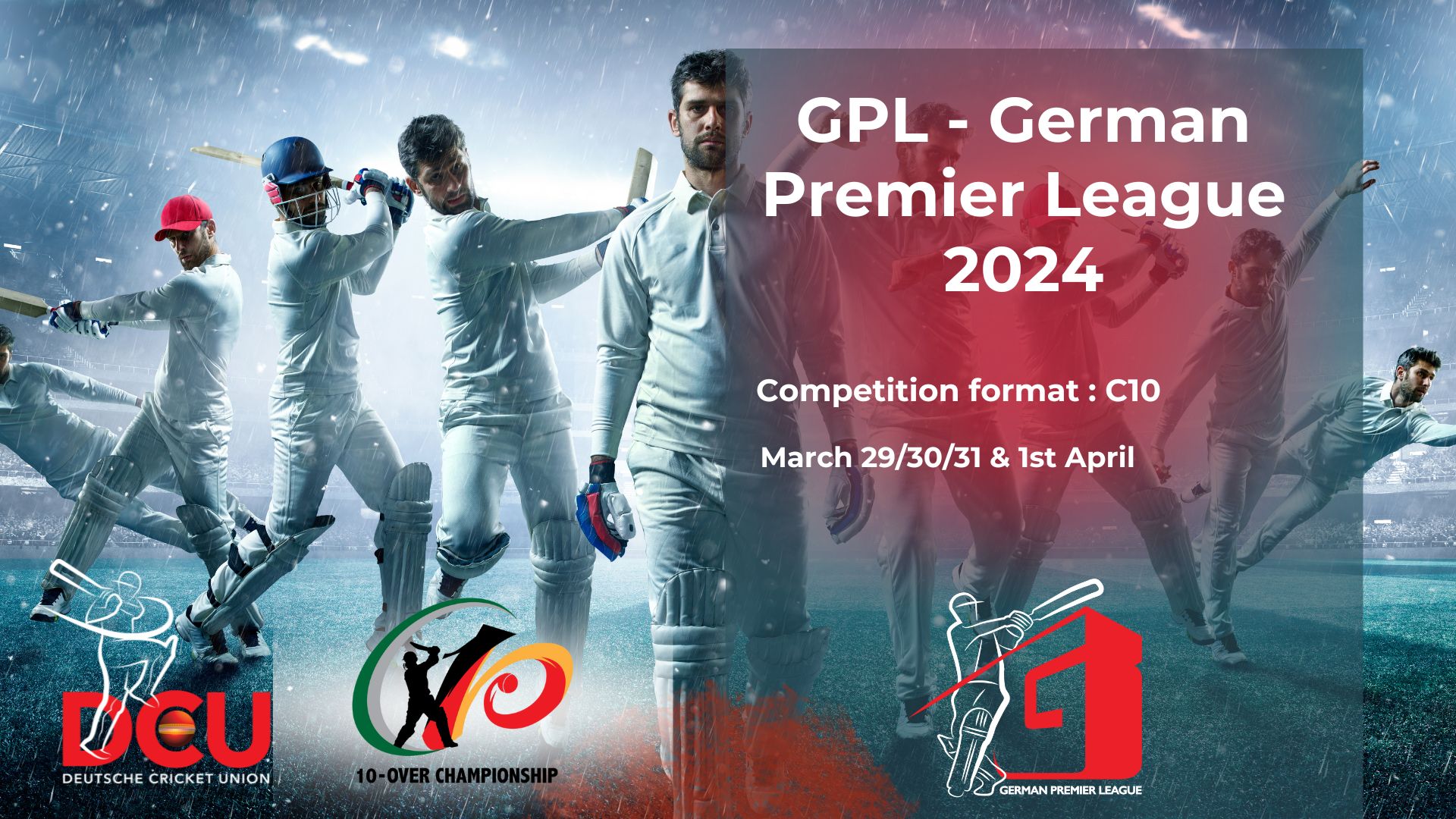 GPL – German Premier League 2024